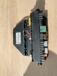 фото thumb №1, Mercedes w218 w212 модуль sam