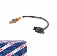 фото thumb №1, Датчик лямбда-зонд bosch do alfa romeo 156 2.0 jts 166