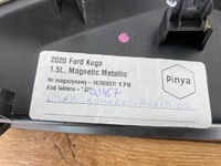 фото thumb №5, Заглушка пластик консоли панели ford kuga mk3 2020+