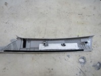 фото thumb №3, Защита обшивка стойка правое mazda 3 bm bn