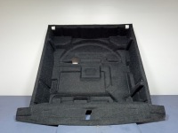 Купить Mercedes gle w292 купе обшивка ниша пол багажника, фото thumb