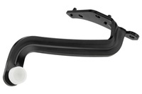 фото thumb №1, Подрамник верхний дверь боковых scudo jumpy ii expert