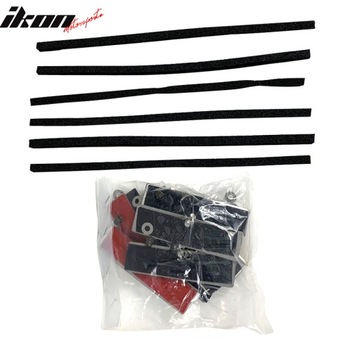 фото thumb №6, Жалюзі задньої скла honda civic sedan 2016-2018