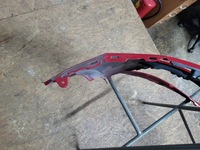 фото thumb №10, Skoda karoq бампер передний перед