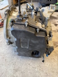 фото thumb №9, Автоматическая коробка передач ford focus mk3 f1fp7000sb