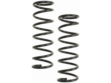 фото thumb №1, Пружини зад subaru impreza gr gh 2.0 2.5 08-13