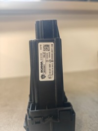 Панель блок керування освітлення внутрішніх ламп кабіни scania r ntg 2020r Доставка, фото thumb