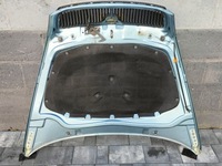 фото thumb №8, Капот кришка двигуна skoda octavia ii