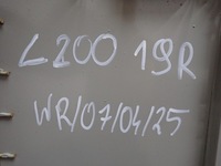 фото thumb №12, Комплект сидений европа оригинал кожа mitsubishi l200 19r