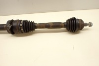 фото thumb №13, Приводной вал правая опора перед mercedes a-klasa w168 1.7cdi 97-04r