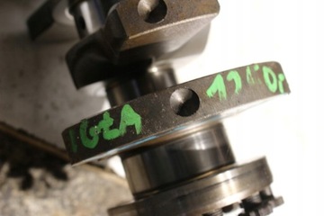 фото thumb №5, Wał колінчастий 2.0 d5 volvo s60 s80 v60