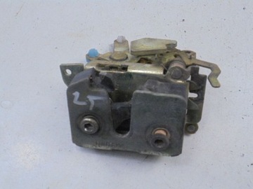 фото thumb №7, Skoda felicia замок двері зад лівий 6u0839015e