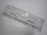 фото thumb №1, Лист захист теплова 50550281 alfa romeo giulia 23r