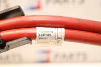 фото thumb №6, Bmw g01 x3 g02 x4 клема плюсова шланг патрубок 6839824