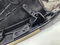 фото thumb №7, Бардачок пассажира audi a3 8p рестайлинг 8p1857035a 8c1 кремовый