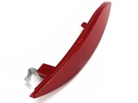 фото thumb №3, Свет отражающий правый задняя do renault megane iii 3 fluence 2008-