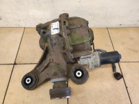 фото thumb №1, Мост дифференциал задняя jaguar xf