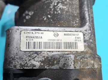 фото thumb №9, Насос вприскувальний ssangyong rexton i r9044z051a a6650700101 2.7 xdi