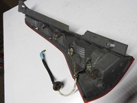 фото thumb №7, Honda cr-v iii 06-11 2.2 лампа фара правий задня