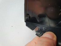 фото thumb №8, Заглушка корпус нижняя зеркало левая bmw x5 e70 оригинальный номер