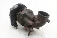 фото thumb №10, Турбонагнітач almera tino 2.2 dci 14411 5m300