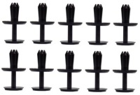 фото thumb №1, Skoda roomster клипсы штифты клипсы крепления