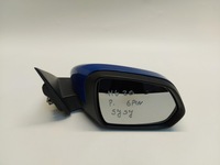 фото thumb №1, Mg zs зеркало правое 6 pin 5jsj