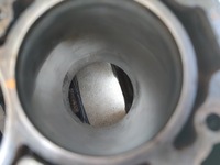 фото thumb №9, Блок двигуна opel corsa d 1.2 z12xep astra merivw 24450960 1.4 z14xep