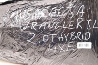 фото thumb №12, Jeep wrangler jl 2.0 t hybrid 4xe 18- джгут електропроводка рами 68421776ag