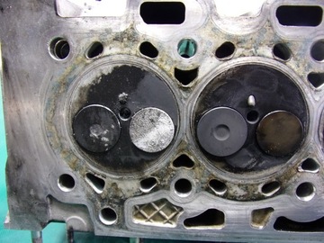 фото thumb №11, Ford fiesta mk6 1.4 tdci головка двигуна 9636896880