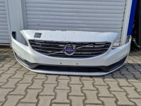 Купити Volvo s60 ii 2 рестайлінг  бампер перед передній led світлодіоди решітка радіатора, фото thumb