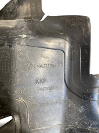 фото thumb №9, Volkswagen tiguan 2021 впуск / канал воздуха интеркулер 5na121284ap