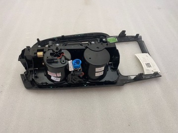 фото thumb №7, Maserati levante декор тунелю середнього