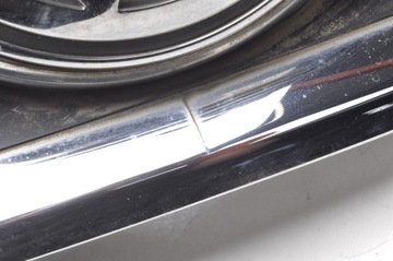 фото thumb №8, Volkswagen tiguan i решітка решітка радіатора решітка радіатора 5n0853653a