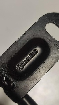 фото thumb №6, Vw tiguan ii труба шланг води 2.0 tdi 5q0121064bb 5q0121087d