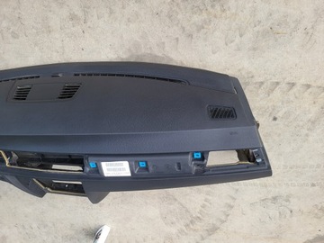 фото thumb №6, Bmw e90 e91 e92 05r капот консоль панель раздаточная 7155202