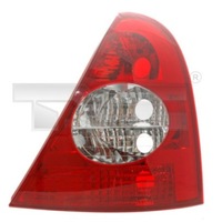 фото thumb №1, Лампа renault clio ii 01-16 зад права