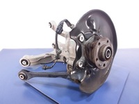 фото thumb №2, Audi a8 d4 поворотный кулак левый задняя задняя ступица