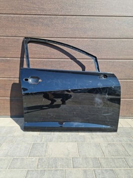 фото thumb №1, Seat ibiza iv 4 5d двері праві передні перед