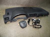 фото thumb №2, Audi a4 b7 панель приладів подушка безпеки ремені подушка