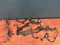 Купить Жгут двигателя bmw 4 купе f32, f82 32106327 2016, фото thumb