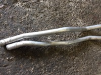 фото thumb №7, Audi q7 4l 3.0 tdi bug трубка шланг дроти wody