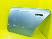 фото thumb №1, Дверь audi a4 b7 левый задняя ly7g sedan kombi