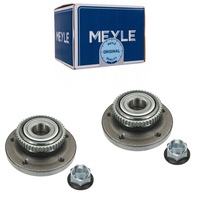 фото thumb №1, Подшипник ступицы колёса зад volvo 850 c70 i s70 v70 i