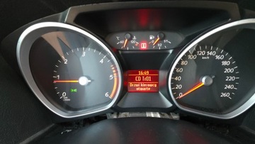 фото thumb №9, S-max mk1 galaxy mk3 спидометр приборы 2006 год дизель европа ustawię пробег