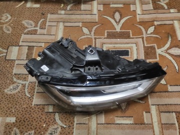 фото thumb №7, Audi a3 8v рестайлинг лампа правая matrix 8v0941036