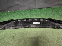 фото thumb №8, Накладка спойлер бампера перед porsche taycan 9j0 cross turismo