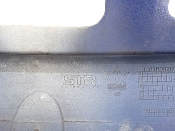 фото thumb №14, Maserati granturismo ii trofeo m189 2023+ бампер переднее 670227310