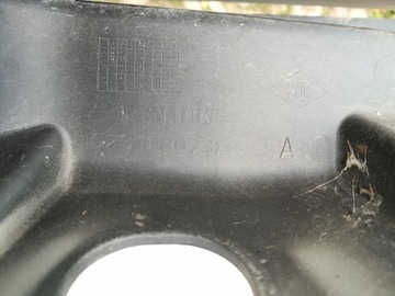 фото thumb №5, Renault trafic iii 3 решётка радиатора решётка решётка оригинал