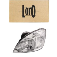 фото thumb №1, Фара лампа ліва do kia rio 2005-2011